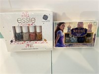 Eddie & OPI Box Of Mini Nail Polish NIB