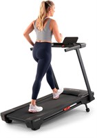 NordicTrack T 5 S; Run/Walk Treadmill-Black
