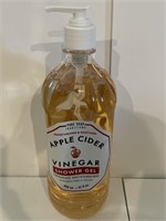 Apple Cider Vinegar Shower Gel