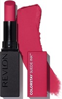 New (sealed) REVLON Lipstick, ColorStay Suede