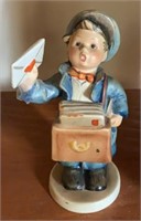 Vintage Hummel Figure “Postman “