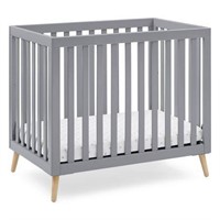 Delta Essex Crib Mini Crib