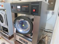 Unit Laundry Systems Washer Extractor