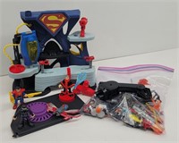 Fisher Price Imaginext  DC Friends Superman Play