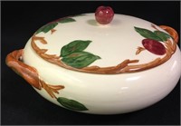 Franciscan Apple Covered Tureen