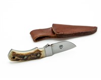 Puma Mini-Collection Knife in Original Box