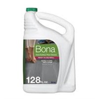 Bona Cleaning Products Mop Refill Multi-surface