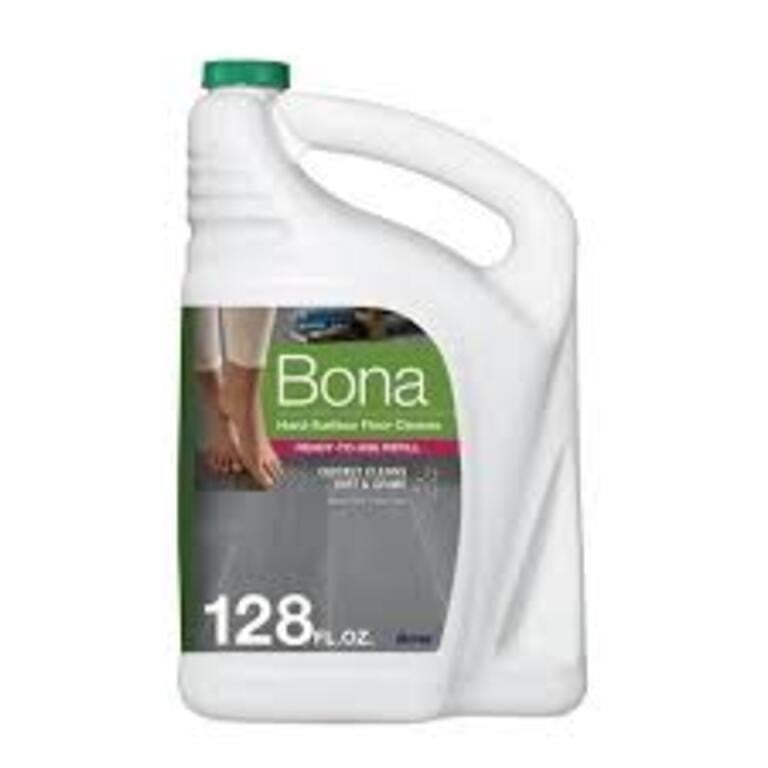 Bona Cleaning Products Mop Refill Multi-surface