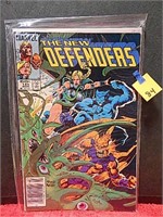 The New Defenders #141 60¢