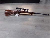 MAUSER 98K, 7MM MAUSER