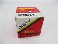 Federal .410 Six Shot