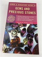 Simon & Schuster's Guide to Gems and Precious..