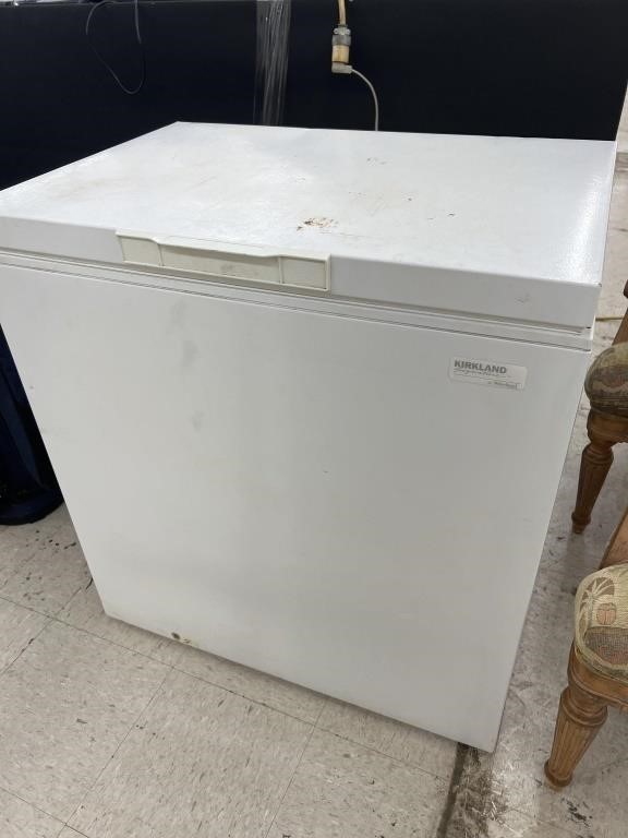 Kirkland Deep Freezer (works)