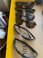 MENS SUNGLASSES