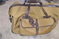 Ralph Lauren Duffle Bag with Handle