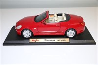 Lexus SC 430 Maisto 1:18