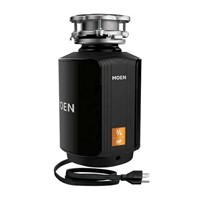 MOEN FOOD WASTE DISPOSER