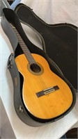 Cortley Acoustic Guitar Model 347