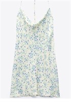 Size L Zara summer dress