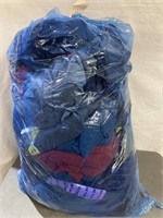 Bag Of Mens Clothing Small/medium