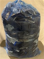 Bag Of Mens Clothing Large