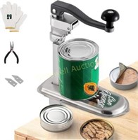 Huanyu 28.5' Commercial Can Opener