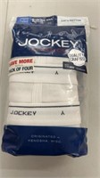 New Jackie Classics, low rise briefs size 32