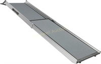 PetSafe Telescoping Dog Ramp  72 In