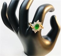 JEWELRY  / RING / SIZE 8