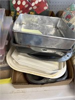 BAKING PAN LOT