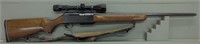 Browning Bar .300 Win Mag Simmons Scope