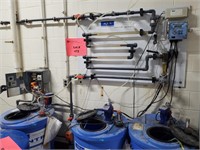 Aqua Laboratories Manifold Systems (3)Liquid Pumps