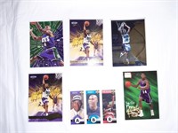 Ray Allen Lot