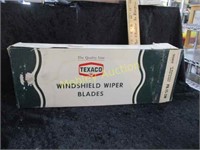 TEXACO WINDSHIELD WIPERS BLADE