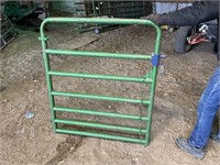 HW 4 ft Gate