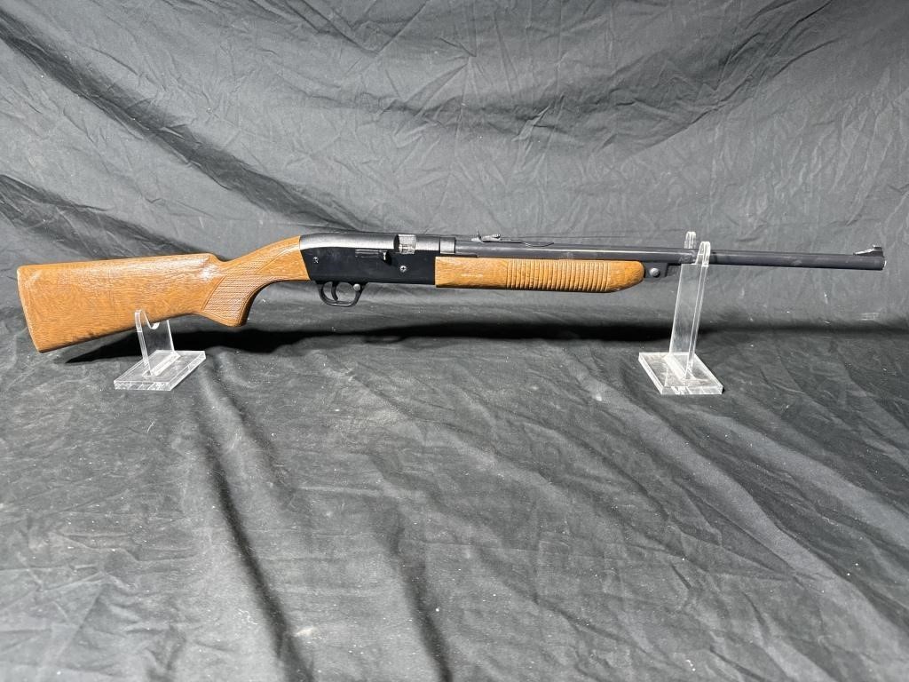 Daisy model 840 BB gun