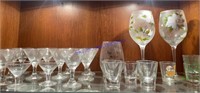 Glassware/Drink-ware