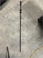 Big bore Blowgun. .625 Magnum. With accessories