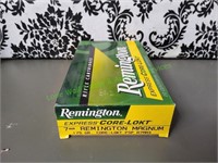 Remington Express Core-Lokt 7mm RemMag
