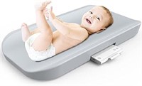 Multi-function Baby Scale With Hold Function For