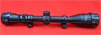 Bushnell 4x12x40 Riflescope