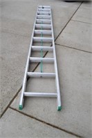 24' Davidson Extension Ladder