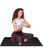$55 (24"x66") Yoga Mat