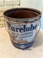 Purelube Multi Lubricant Vintage Can