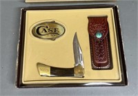 Case XX Mako Knife Gift Set