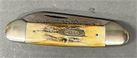 Case XX Canoe Pocket Knife