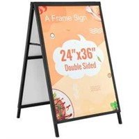 VEVOR A Frame Sign Holder