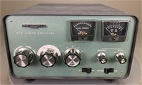 Heathkit SB-220 Linear Amplifier, 120V