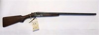 Lefebvre Arms Ithaca Gun Co double