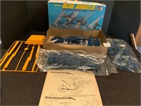 Revell 1/72 Navy Blue Angels Model